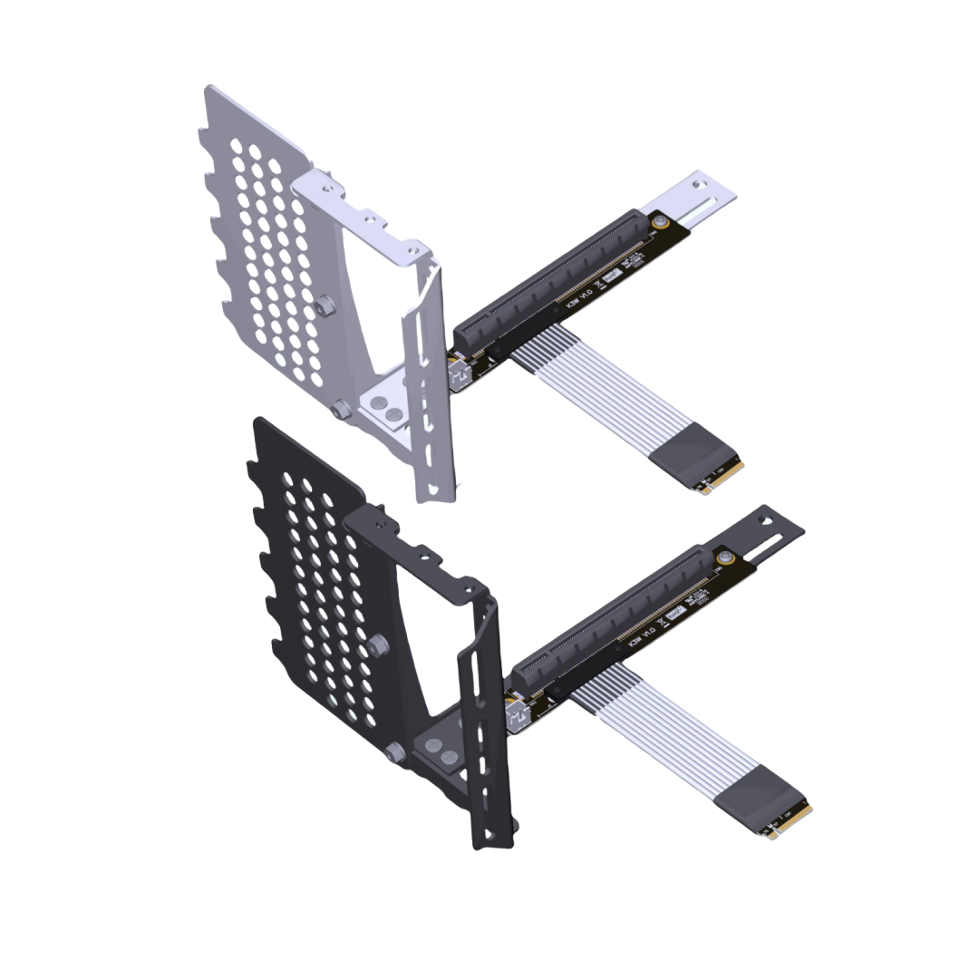 2025 NEW Riser M.2 NGFF NVMe S - Pcie Extension Cable 评论和价格