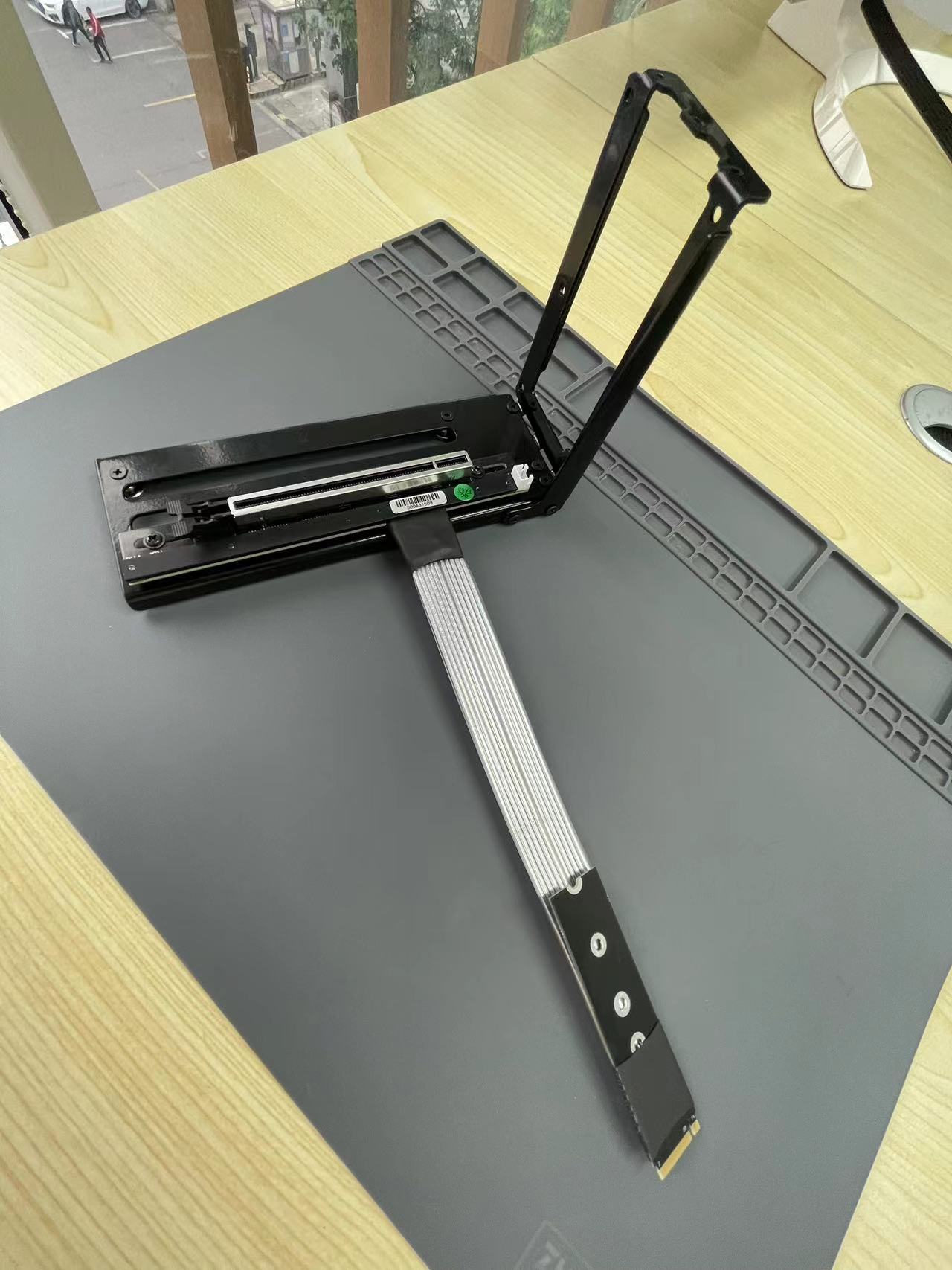 2025 NEW Riser M.2 NGFF NVMe S - Pcie Extension Cable 评论和价格