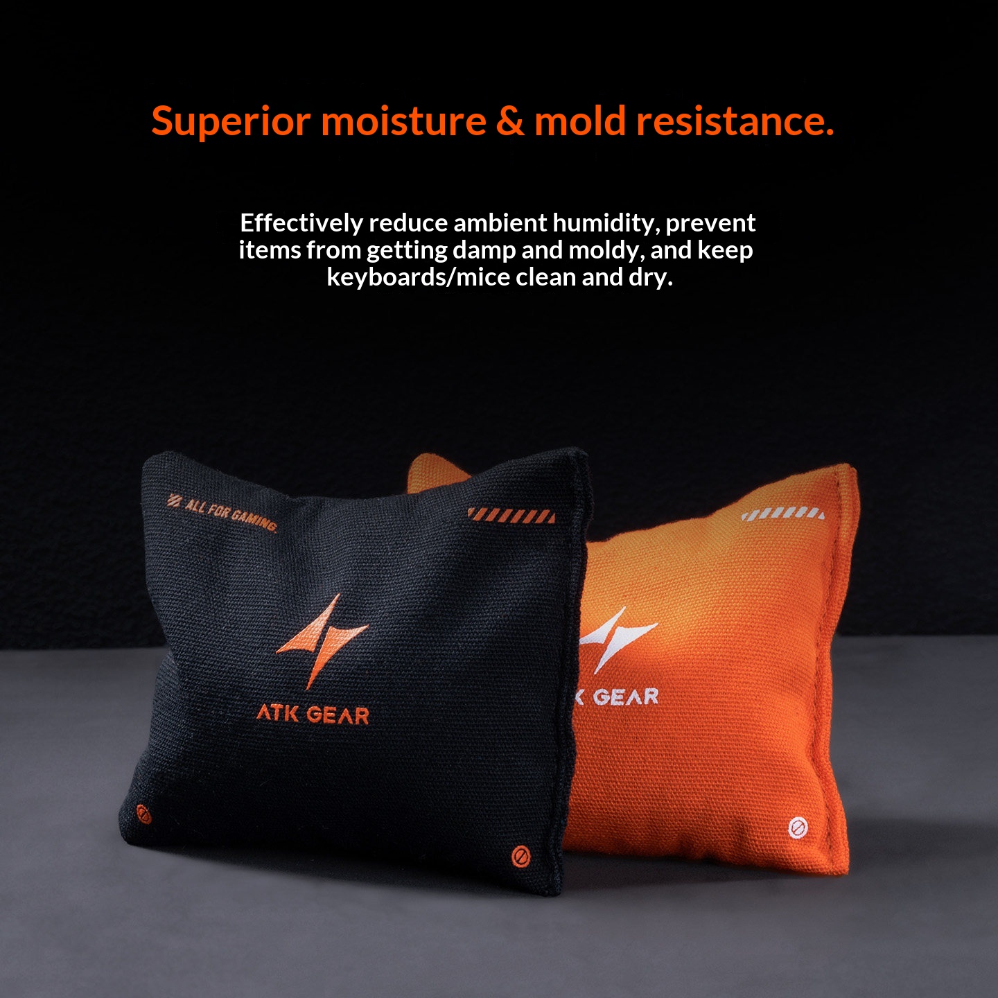 ATK Esports Palm Sweat Packs S - Gaming Accessories For Valorant 评论和价格