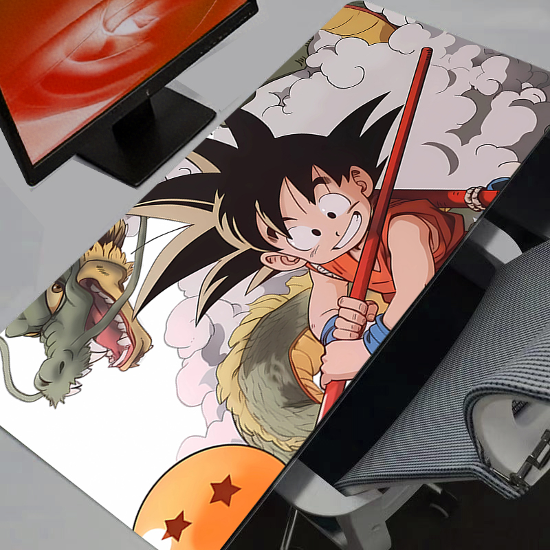 Dragon Ball Z DBZ Kawaii Mouse - Gaming Accessories Kawaii 评论和价格