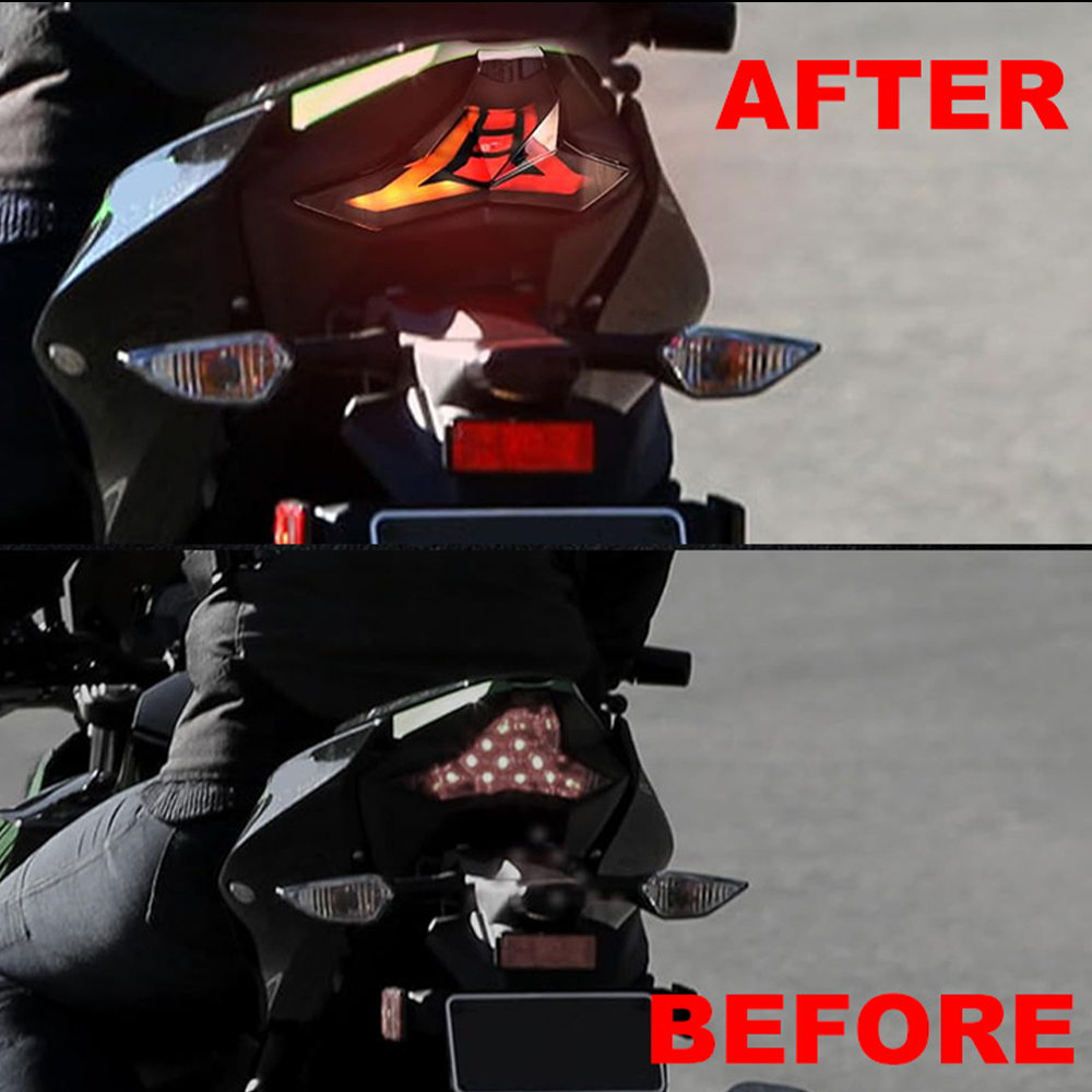 for Kawasaki Ninja 400 2018-20 - Gaming Equipment Accessories 评论和价格