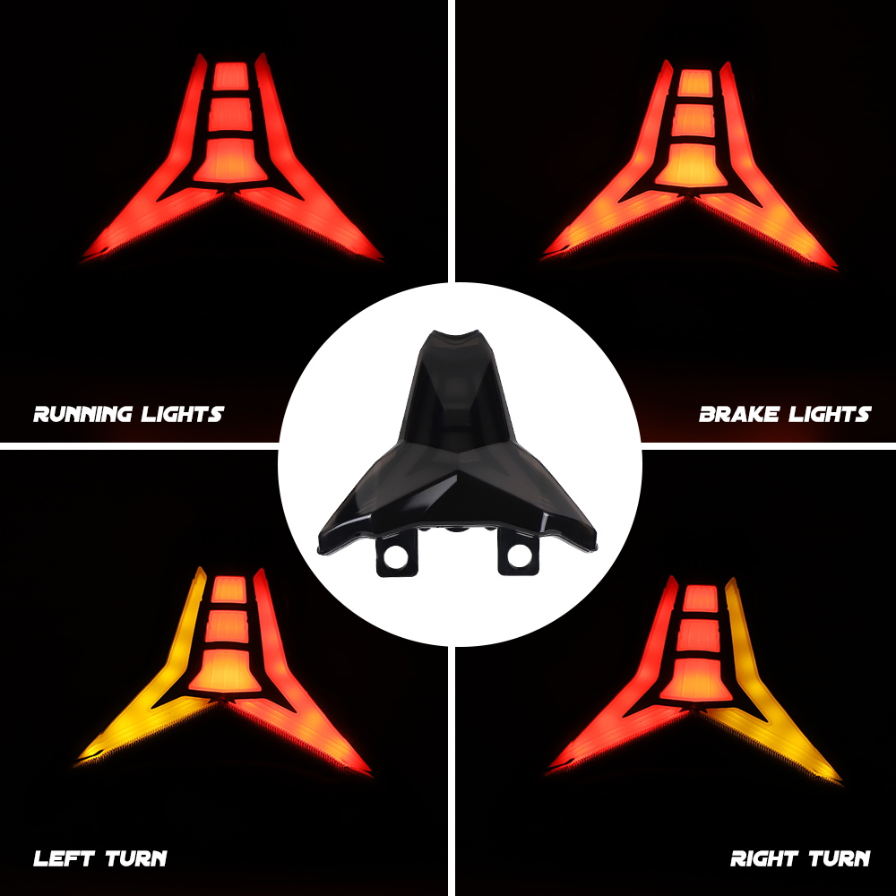 for Kawasaki Ninja 400 2018-20 - Gaming Equipment Accessories 评论和价格