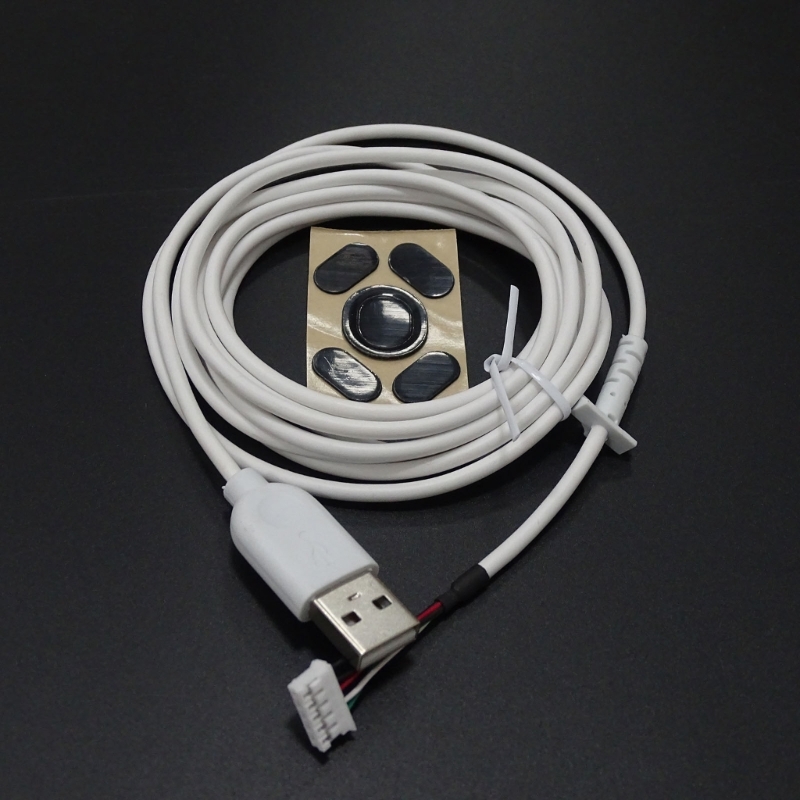 CPDD 1Set Durable USB Mouse Ca - Gaming Accessories For Gaming Setup 评论和价格