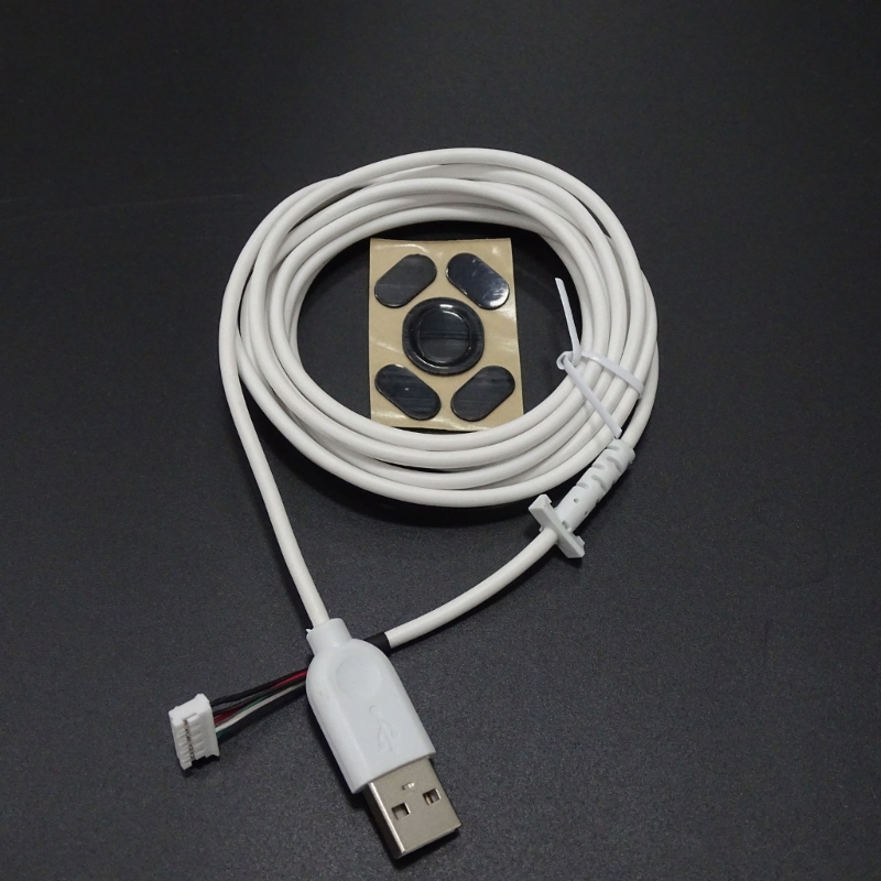 CPDD 1Set Durable USB Mouse Ca - Gaming Accessories For Gaming Setup 评论和价格