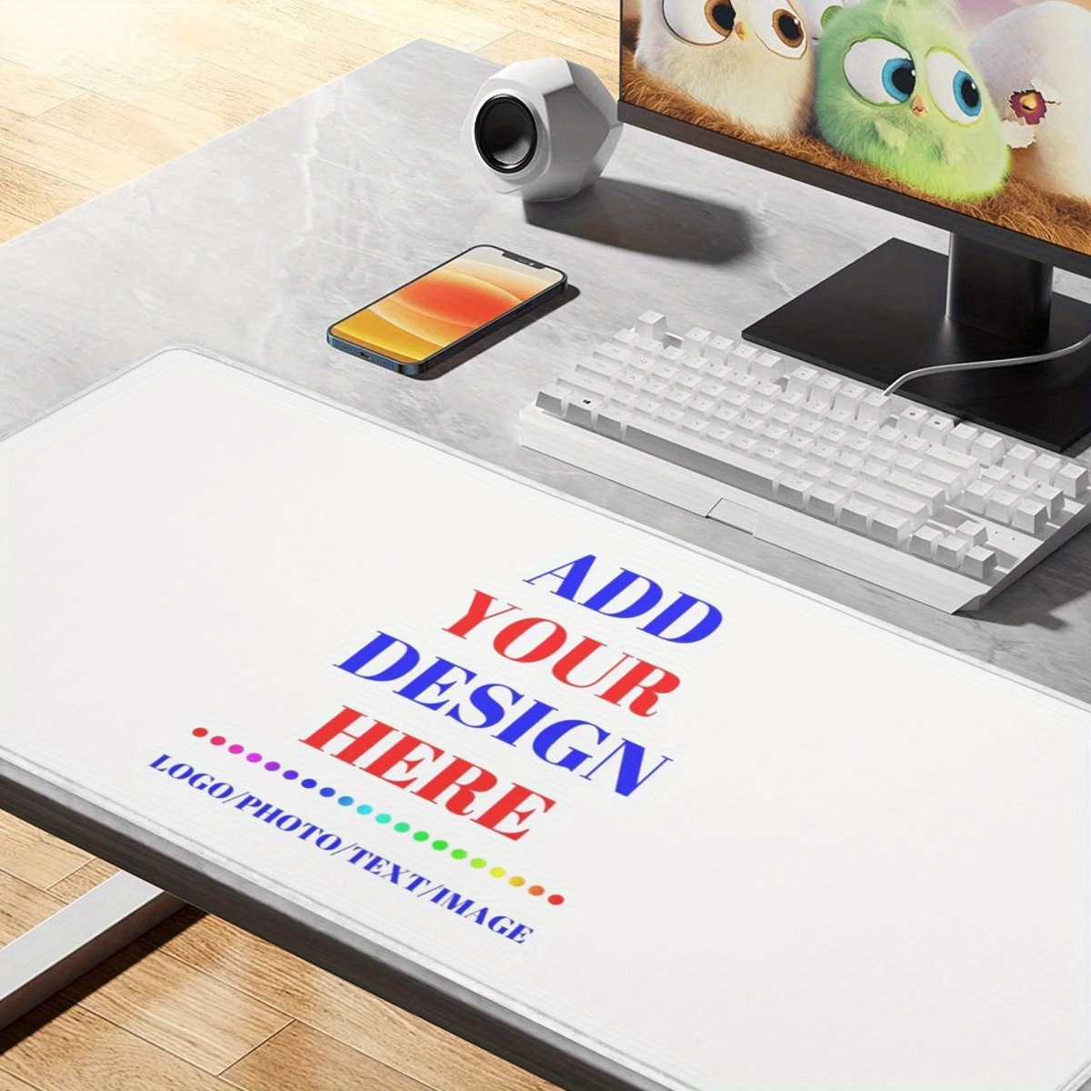 Personalized Customized Mouse  - Gaming Accessories For Gaming Desk 评论和价格