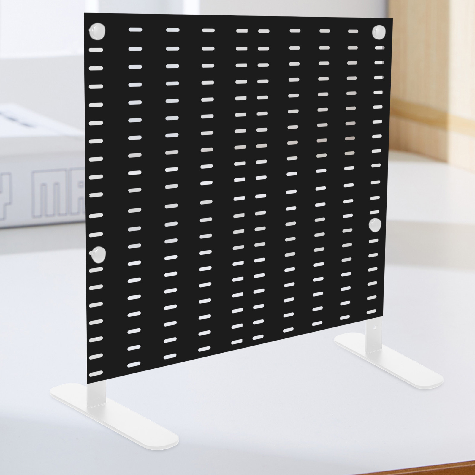 2Pcs Pegboard Desk Stand Adjus - Gaming Accessories For Gaming Desk 评论和价格