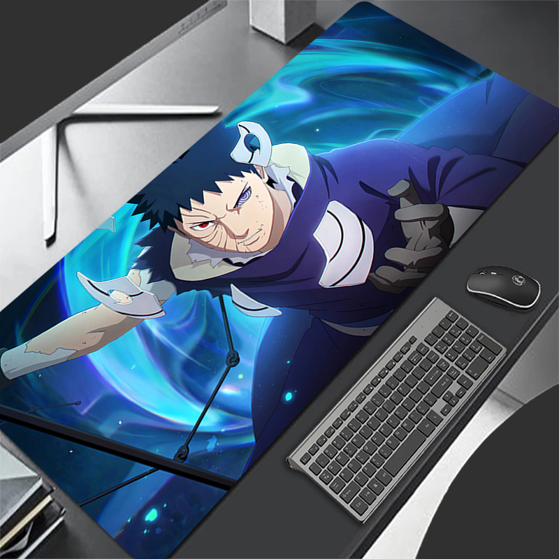 Mouse Pad Anime Carpe Large Na - Gaming Accessories For Gaming Setup 评论和价格