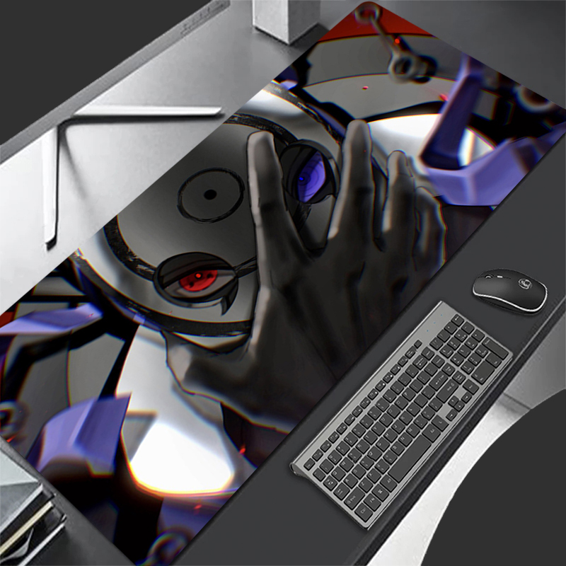 Mouse Pad Anime Carpe Large Na - Gaming Accessories For Gaming Setup 评论和价格