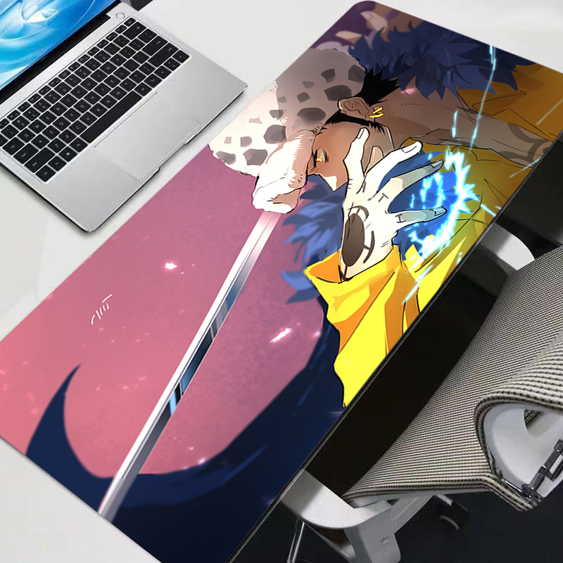Kawaii Mouse Pad Anime Cute Gi - Gaming Accessories For Gaming Setup 评论和价格