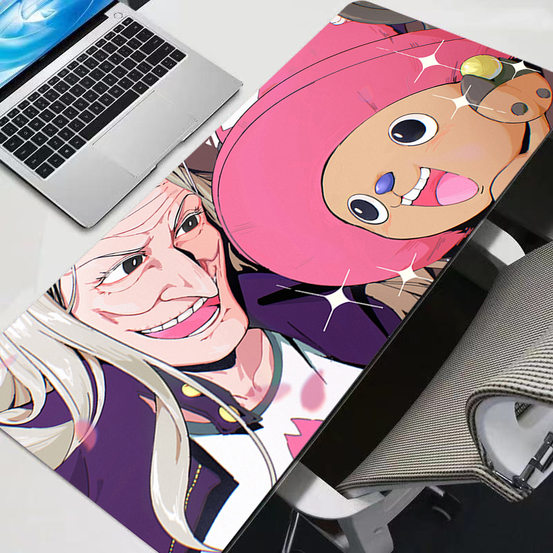 Kawaii Mouse Pad Anime Cute Gi - Gaming Accessories For Gaming Setup 评论和价格