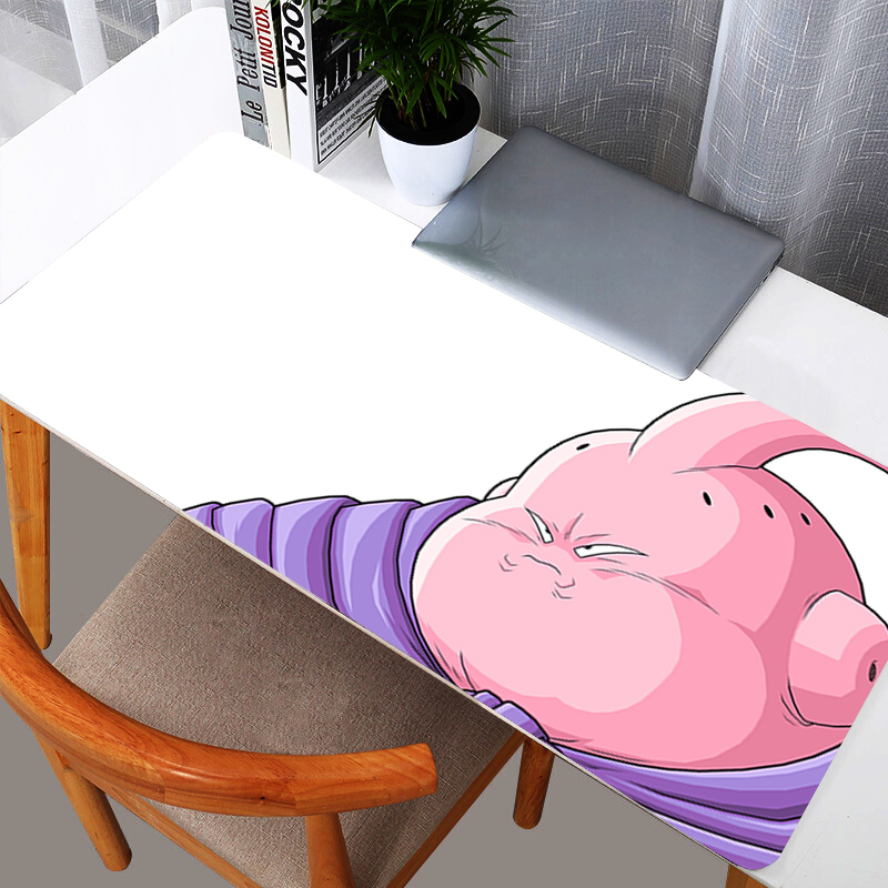 DBZ Dragon Ball Majin Buu Mous - Gaming Accessories Computer 评论和价格