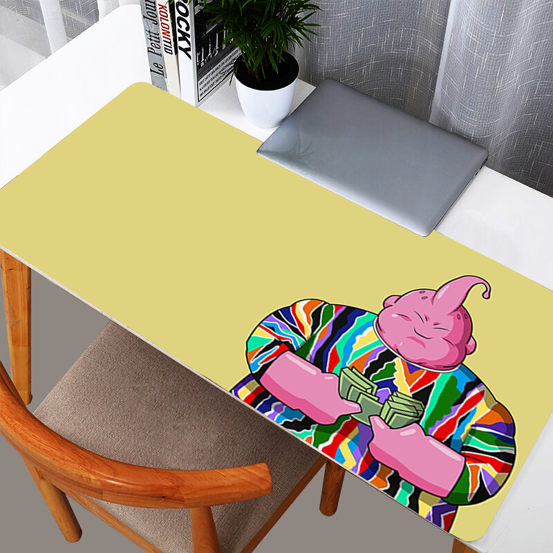 DBZ Dragon Ball Majin Buu Mous - Gaming Accessories Computer 评论和价格