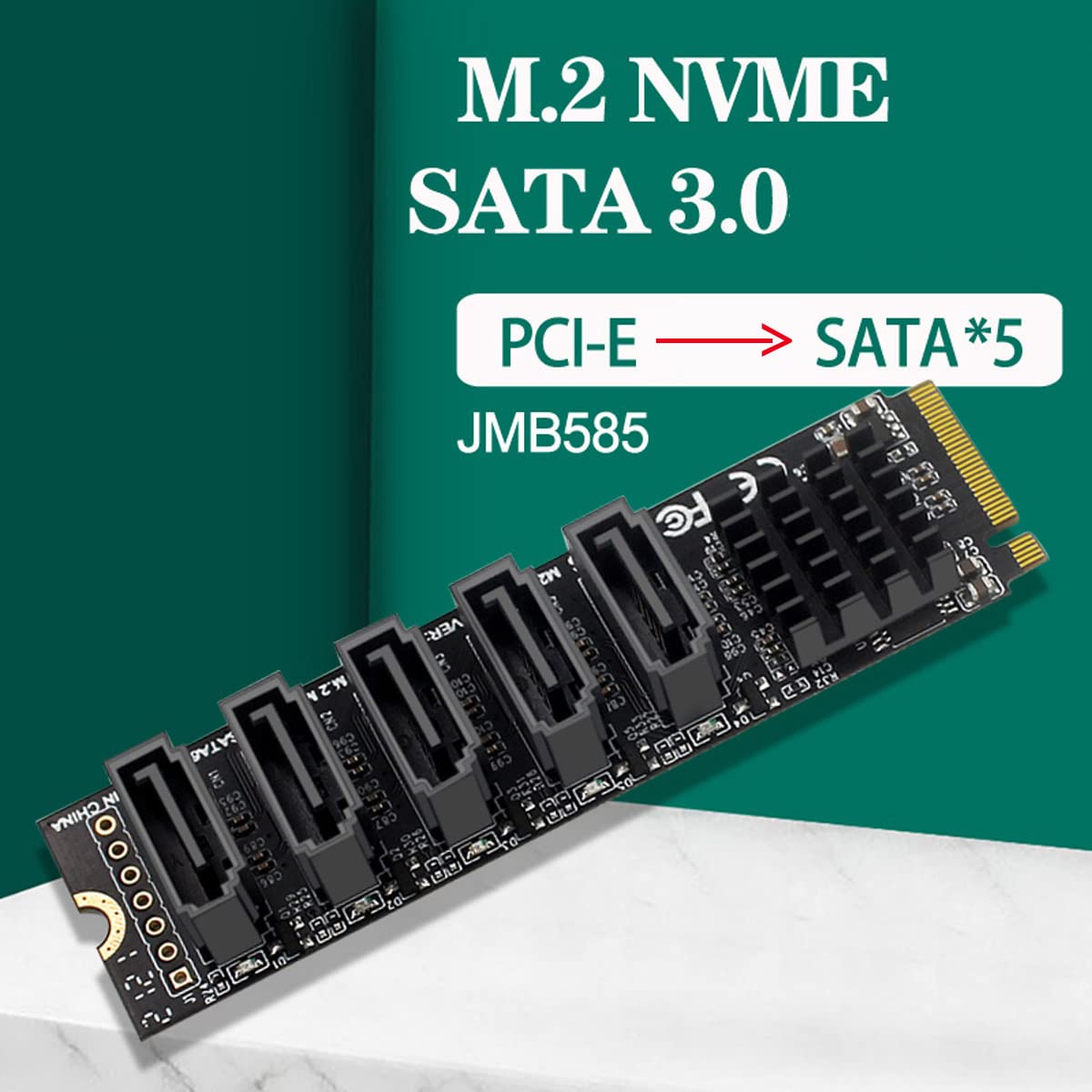 JoniSerl  NGFF NVME M-Key PCI  - Pcie Extension Cable 评论和价格