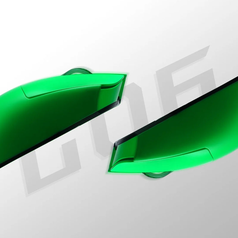 AUSDOM G06 Gaming Mouse 8K PAW - Gaming Accessories For Valorant 评论和价格