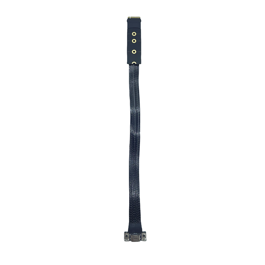 PCI-e M.2 to Oculink 4i Extens - Pcie Extension Cable 评论和价格