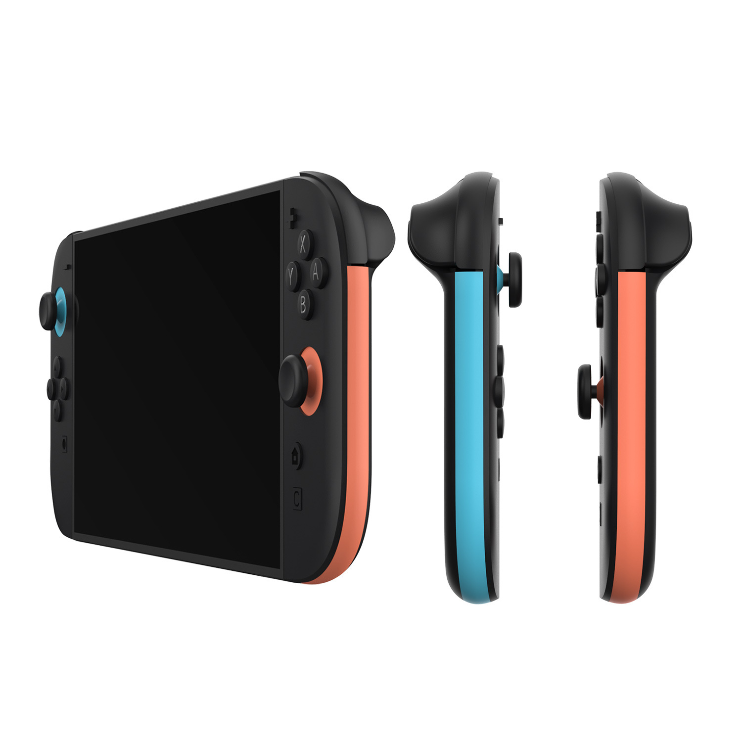 Decorative Strips for Switch 2 - Gaming Accessories Nintendo Switch 评论和价格