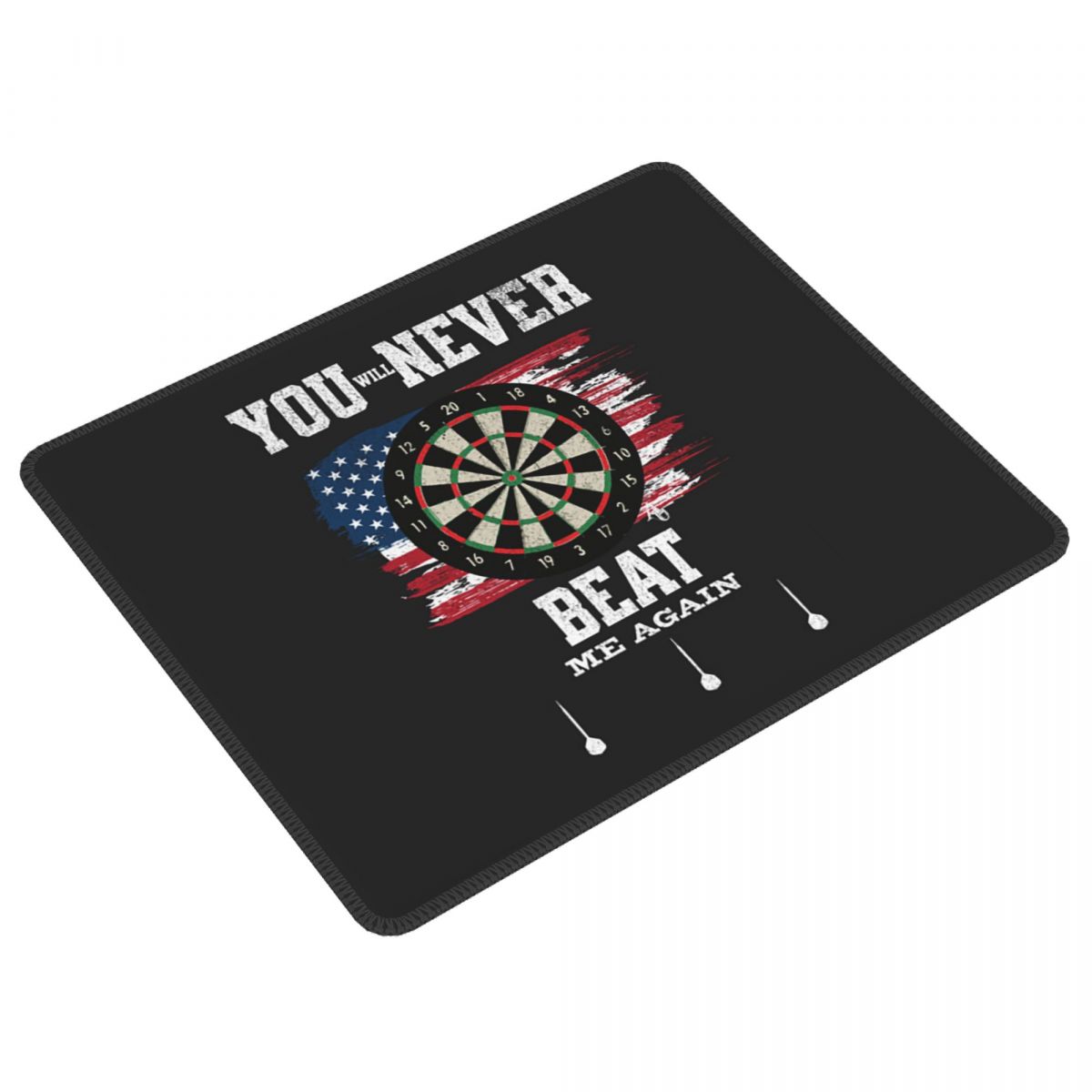 Multi-size Mouse Pad Dart Boar - Gaming Accessories Target 评论和价格