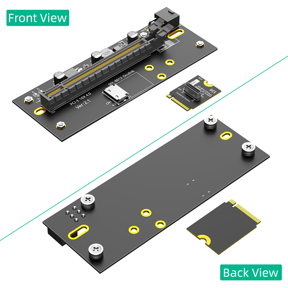 hot M.2 M-Key 2230 to PCI-e 4. - Pcie Extension Cable 评论和价格