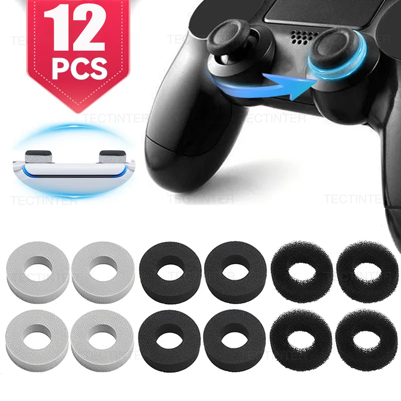 12PCS Precision Control Ring A - Gaming Accessories Target 评论和价格