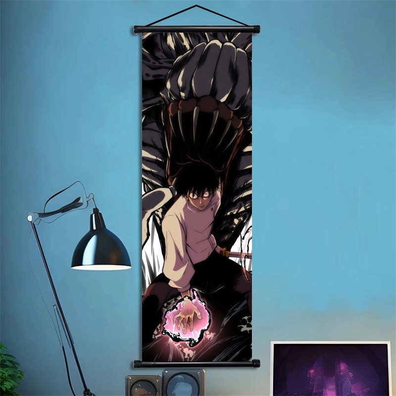 Jujutsu Kaisen Fushiguro Megum - Gaming Accessories Bedroom 评论和价格