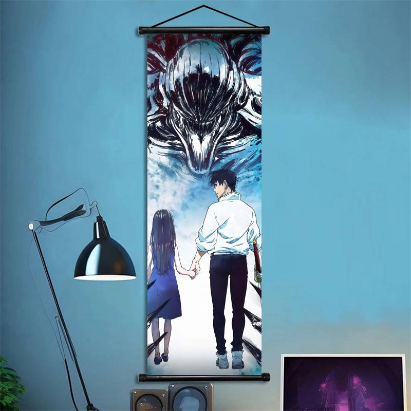 Jujutsu Kaisen Fushiguro Megum - Gaming Accessories Bedroom 评论和价格